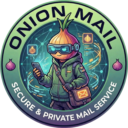 Onion Mail